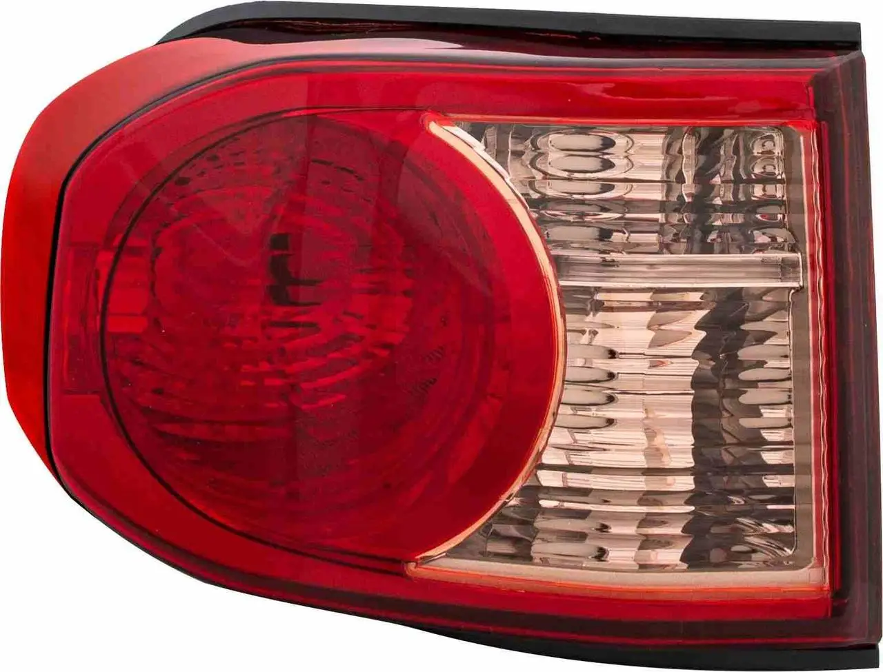 Лівий Ліхтар Toyota Fj Cruiser 2006-8156135300
