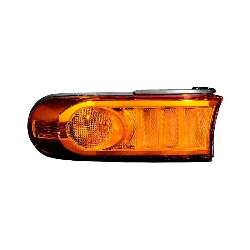 Лівий поворот Toyota Fj Cruiser 2006-2014 3121646LAS