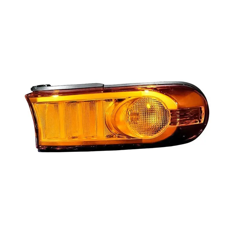 Правий поворот Toyota Fj Cruiser 2006-2014 8113135460