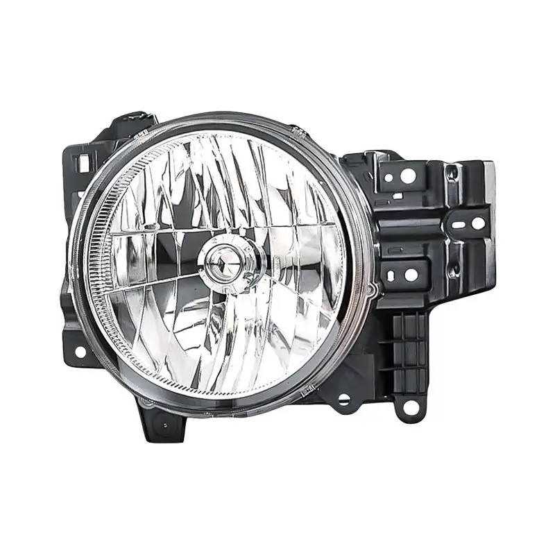 Ліва Фара Toyota Fj Cruiser 2006-20158107035445