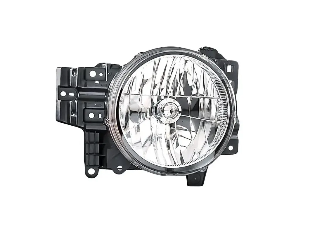 Права фара Toyota Fj Cruiser 2006-2015 8110635444
