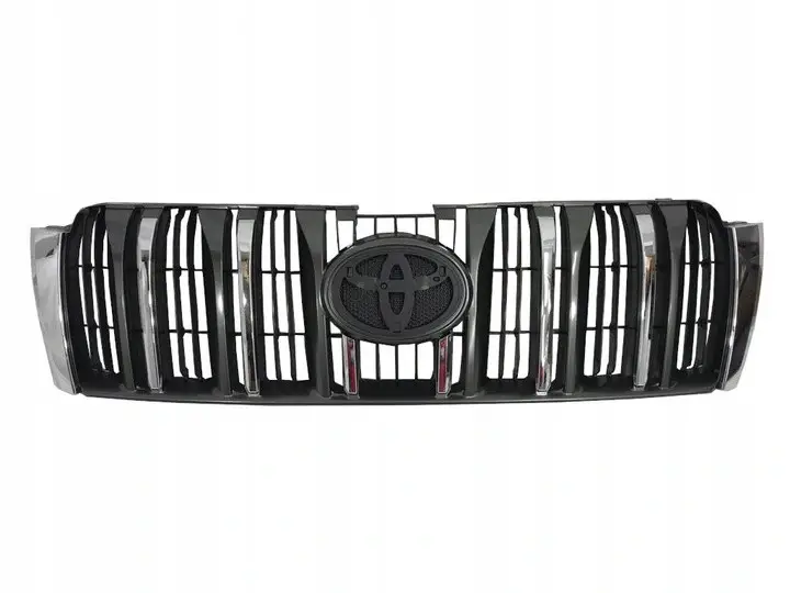 Решетка радиатора Toyota Prado 150 2010-2013 5310160670