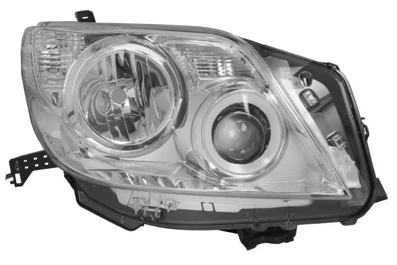 Права фара Toyota Land Cruiser Prado J150 2010-2013 Галоген 8113060L90