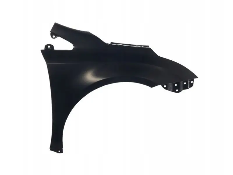 Крило переднє праве Toyota Avensis T27 09-15  5380105020