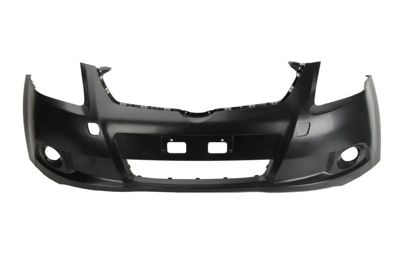 Бампер передний Toyota Avensis T27 2008-2011  5211905917