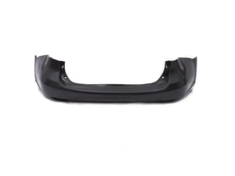 Бампер задній Toyota Avensis T27 Універсал 2008-2015 52159-05907