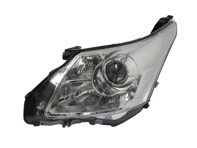Ліва Фара Toyota Avensis 2009-2011 Галоген 8117005311