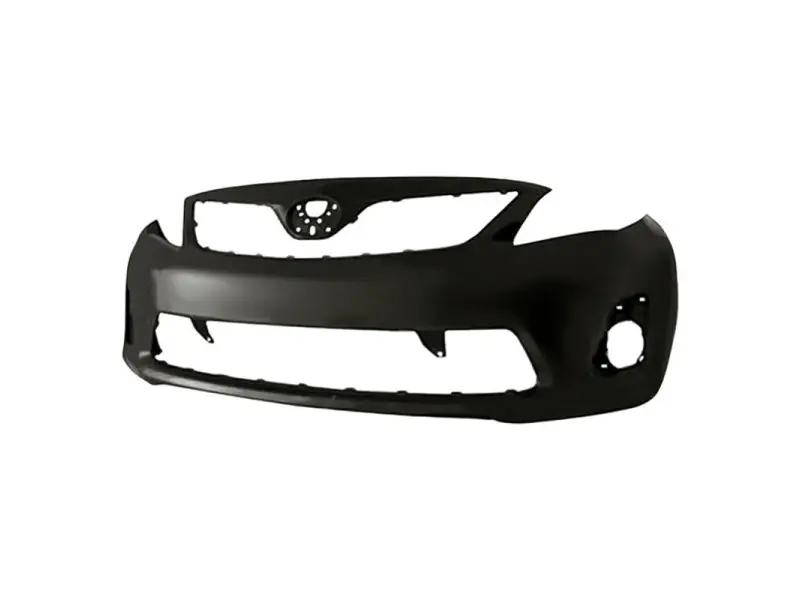 Бампер передний   Toyota Corolla E15 2010-2013   5211912963