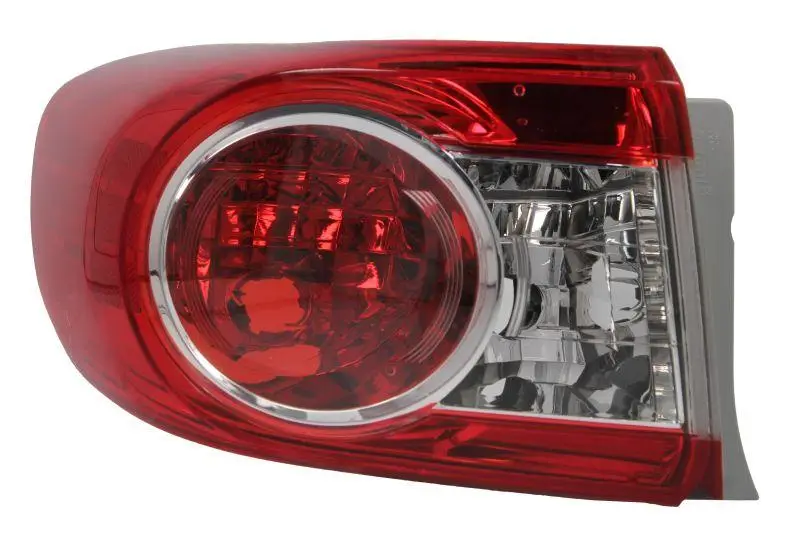 Левый Фонарь Toyota Corolla 2010-2013  8156102560