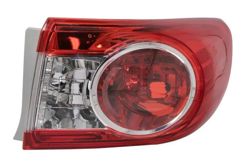 Правий Ліхтар Toyota Corolla 2010-2013 8155102560