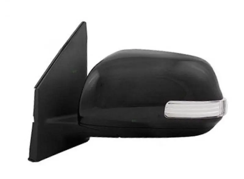 Дзеркало Ліве Toyota Corolla E150 2010-2013 Без Обігріву 7 Pin