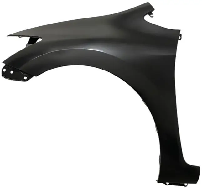 Крыло левое Toyota Auris 2010-2012 5380202130