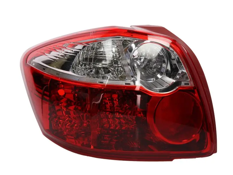Лівий Ліхтар Toyota Auris 2010-2012 8156102550