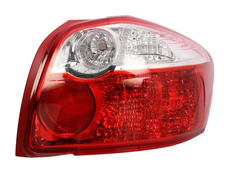 Правий Ліхтар Toyota Auris 2010-2012 8155102550
