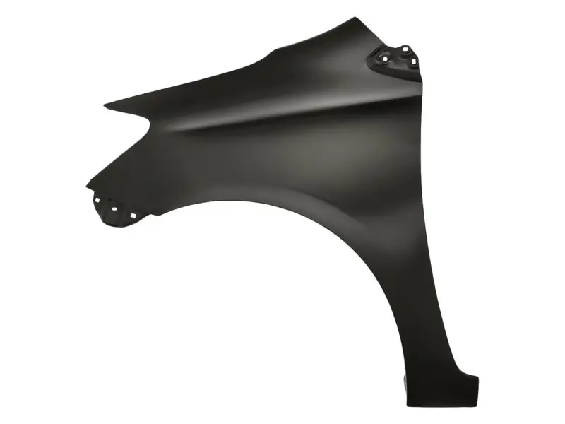 Крило переднє ліве Toyota Yaris Sedan 2006-2011  5380252080