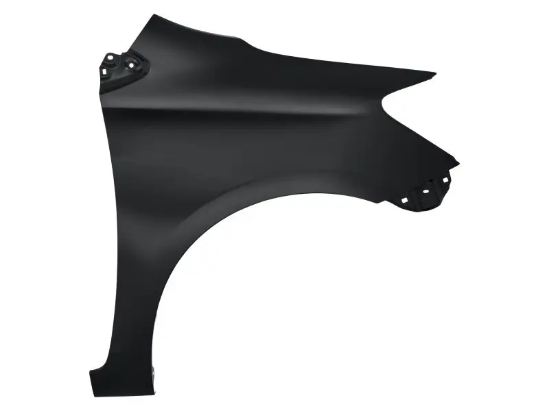 Крыло переднее правое Toyota Yaris 2006-2011 5380152080