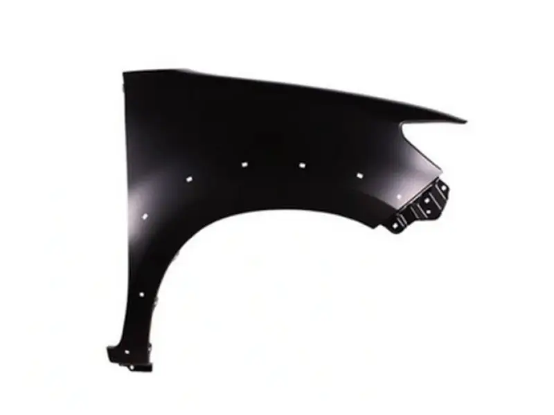 Крыло переднее правое Toyota Hilux 2011-2015  под рант 538110K110
