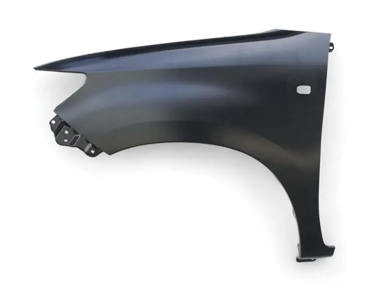 Переднє крило ліве Toyota Hilux 2011-2015 без накладки  7026317