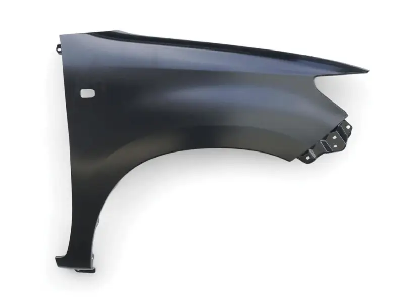 Крило переднє праве Toyota Hilux 2011-2015 без накладки  7026318