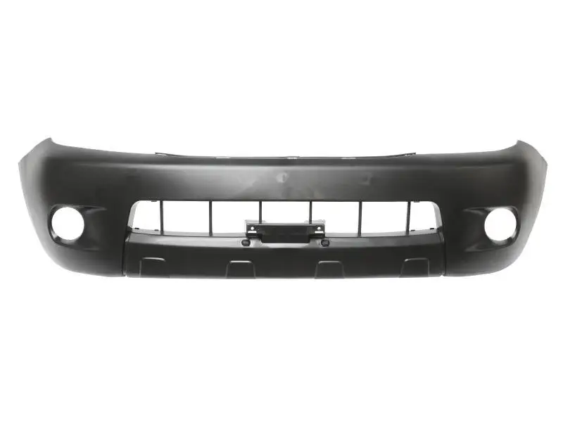 Бампер передній Toyota Hilux 2005-2011 521190K923