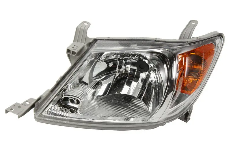 Ліва Фара Toyota Hilux 2005-2015 811700K090