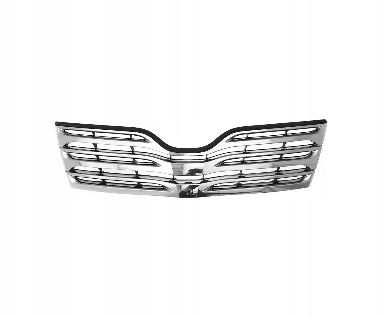 Решітка радіатора Toyota Venza 2009-2012 531010T010