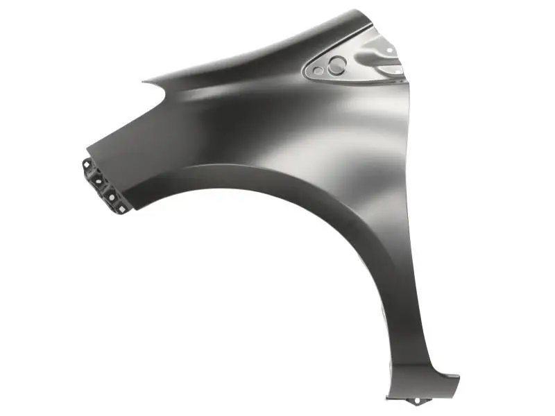 Крыло левое Toyota Yaris 2011-2014 5381252360
