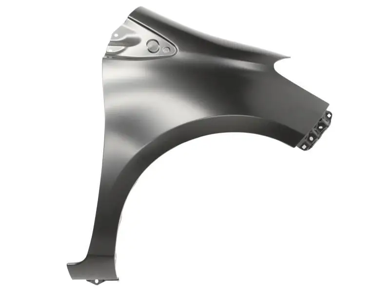 Крило праве Toyota Yaris 2011-2014 5381152390