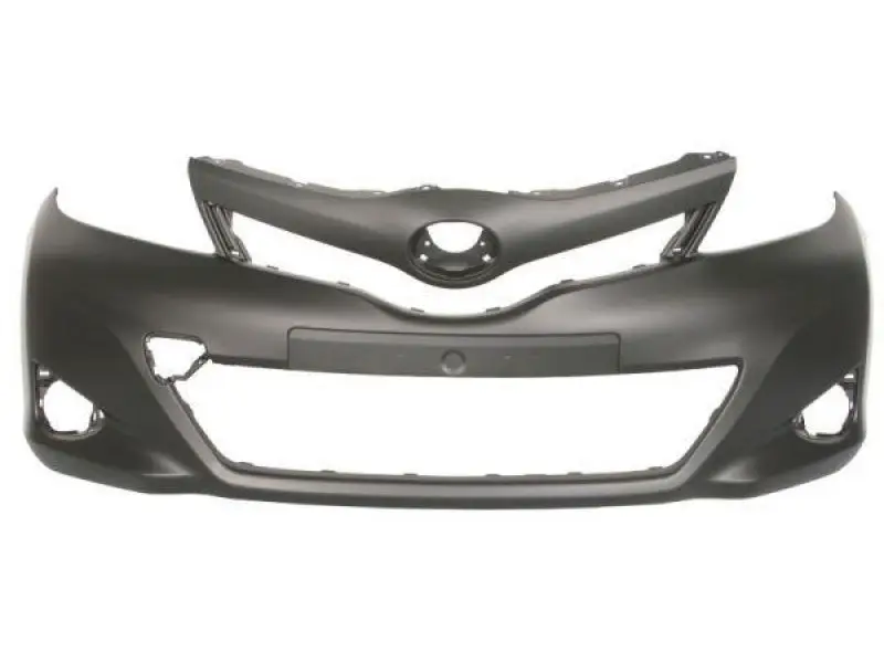 Бампер передній Toyota Yaris 2011-2014 5211952965