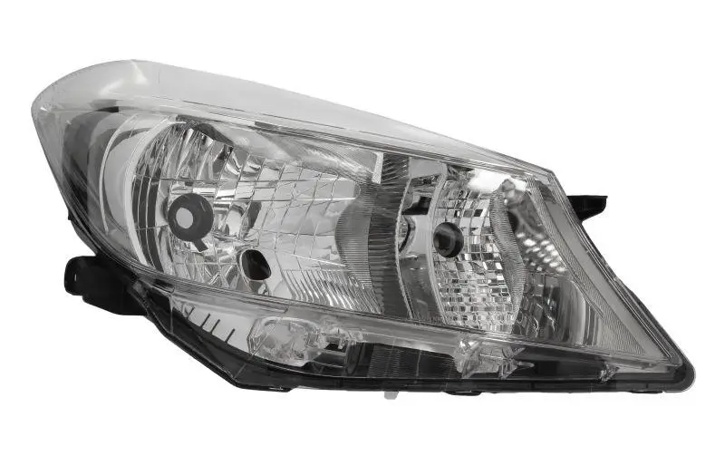 Права фара Toyota Yaris 2011-2014 811300D450