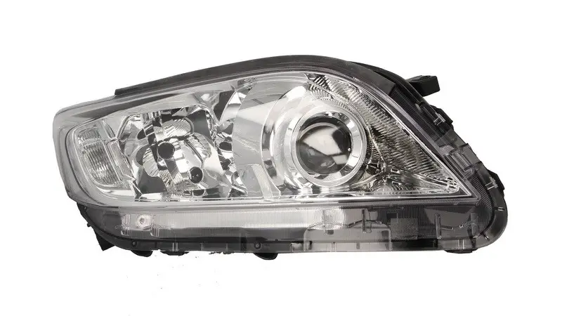 Права фара Toyota Rav4 2010-2012 Галоген 8113042500