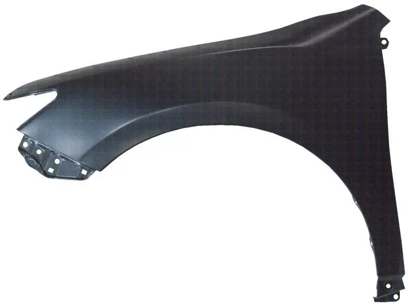 Крило ліве Toyota Camry XV50 2011-2016 Європа 5381206170