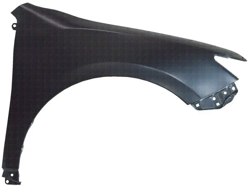 Крыло правое Toyota Camry XV50 2011-2016 5381106160