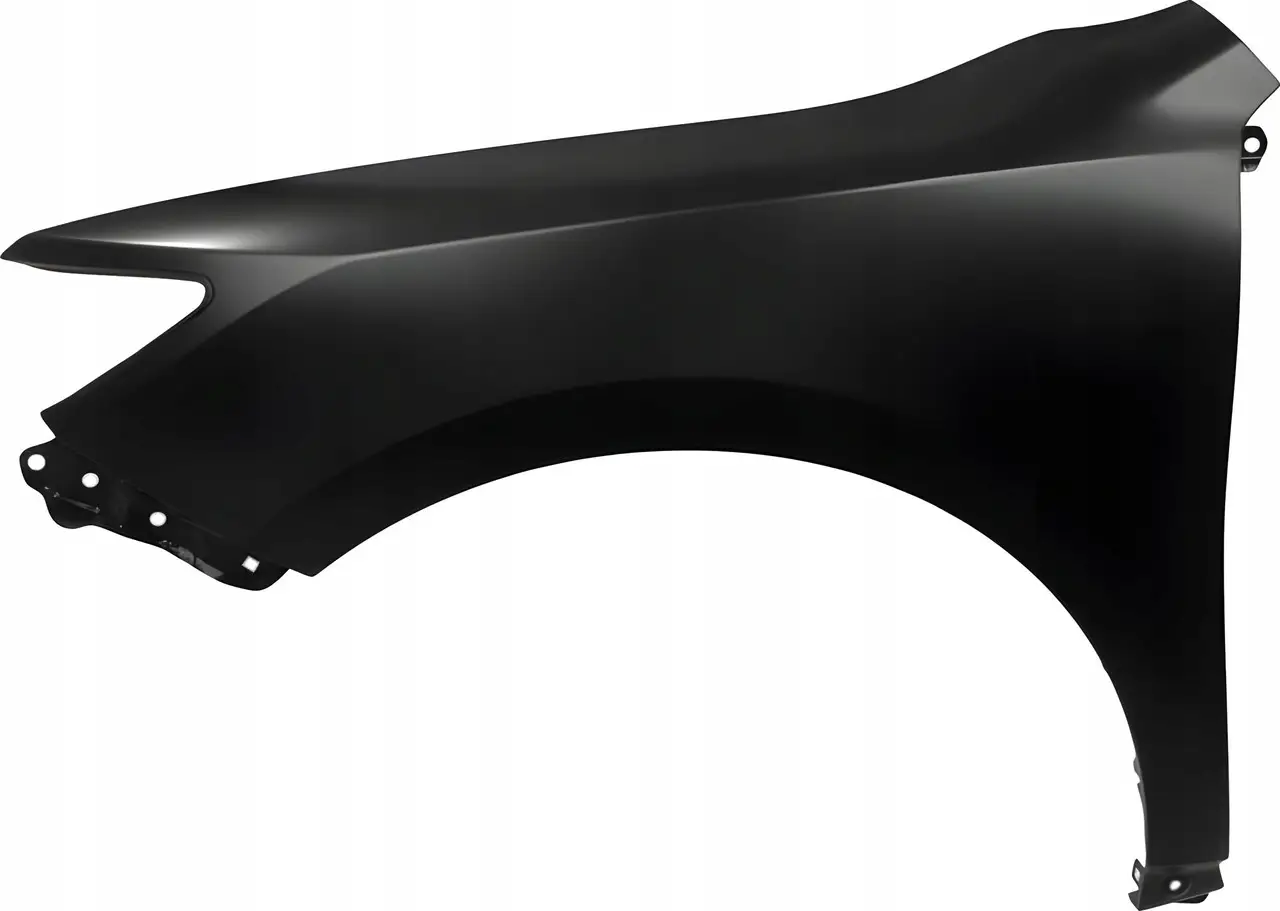 Крыло левое Toyota Camry XV50 USA 2011-2014 5381206150