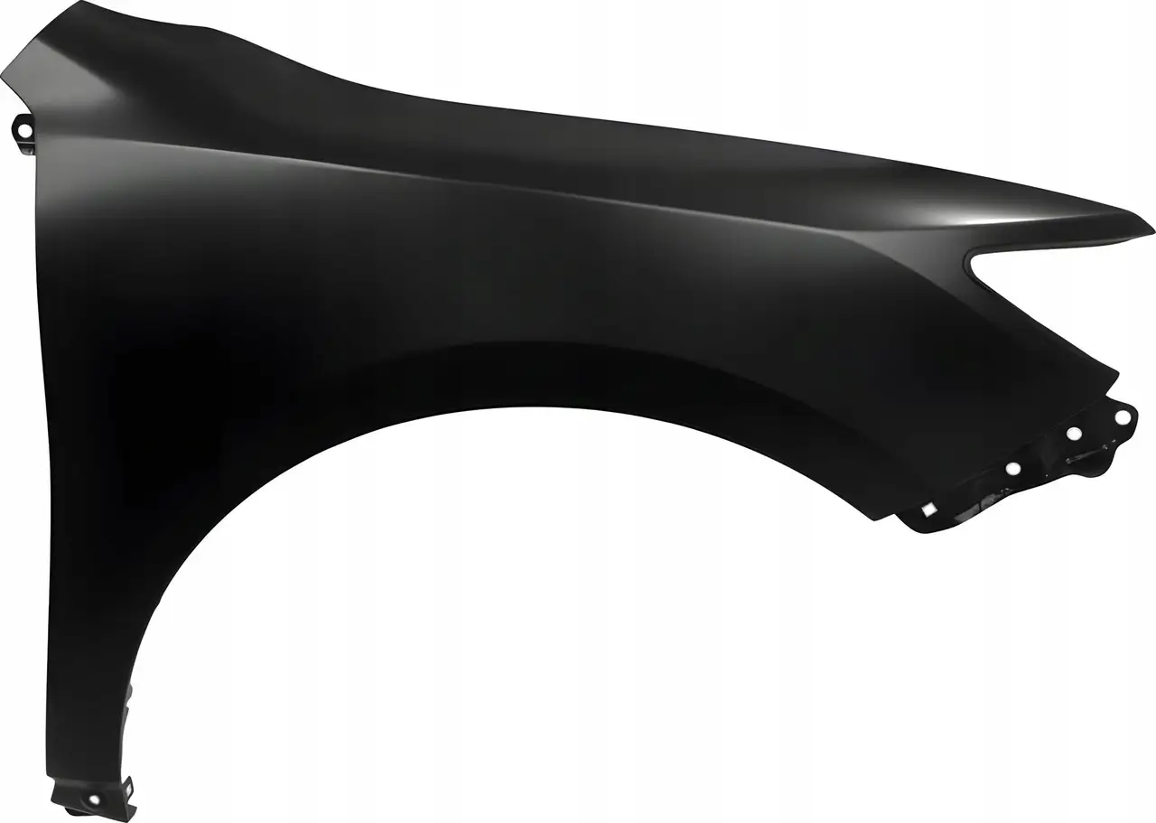 Крило праве Toyota Camry XV50 USA 2011-2014 5381106140
