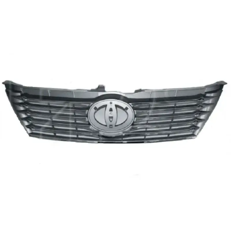 Решітка радіатора Toyota Camry 50 Європа 2011-2014 5310133370 5311106560