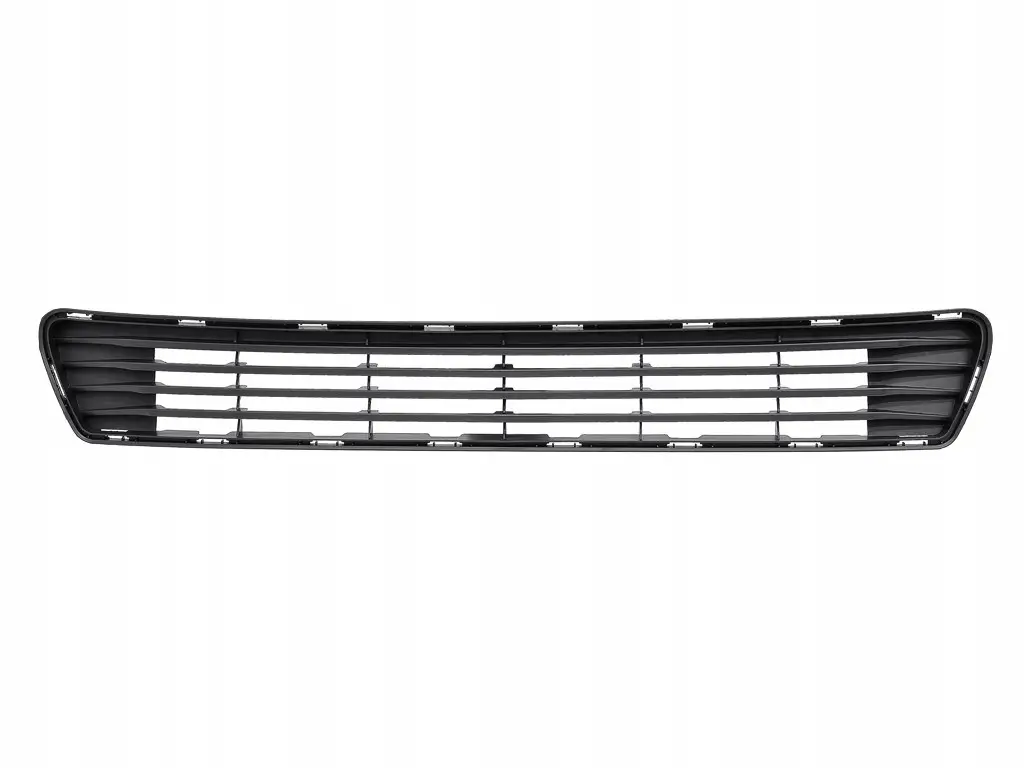 Решітка в бампер Toyota Camry 50 2011-2014 5311233120 5311206300
