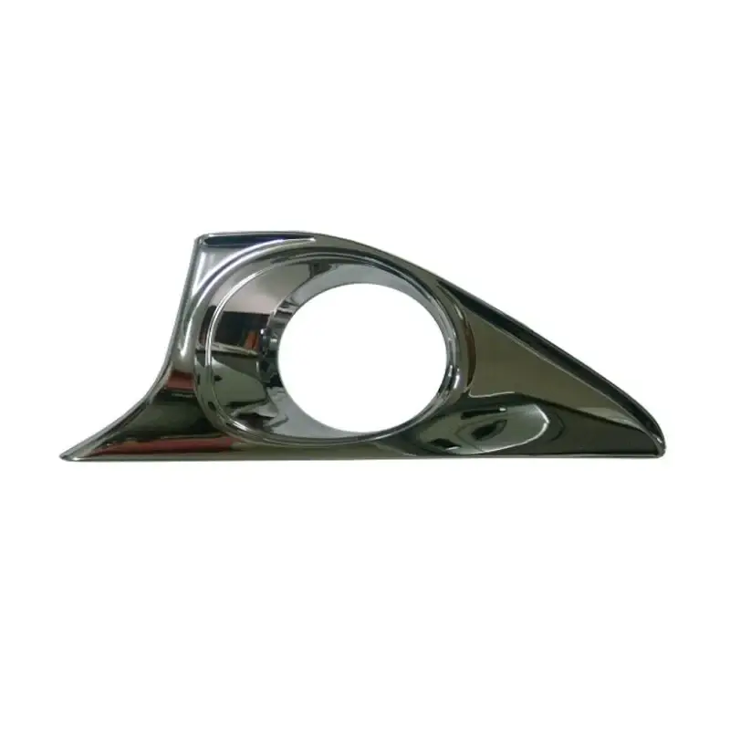 Решетка в бампер левая Toyota Camry 50 Европа 2011-2014 (5212806400) 5212806400