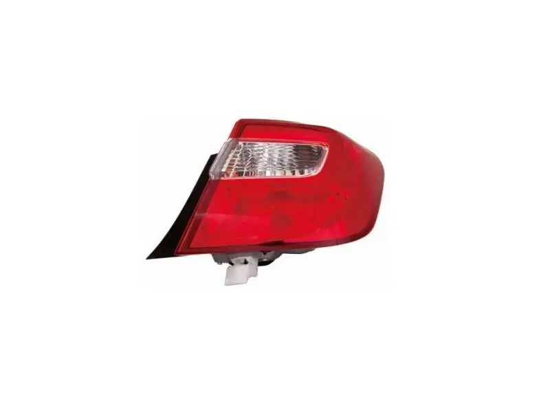 Правий Ліхтар Toyota Camry 50 Євро 2011-2014 8155033550