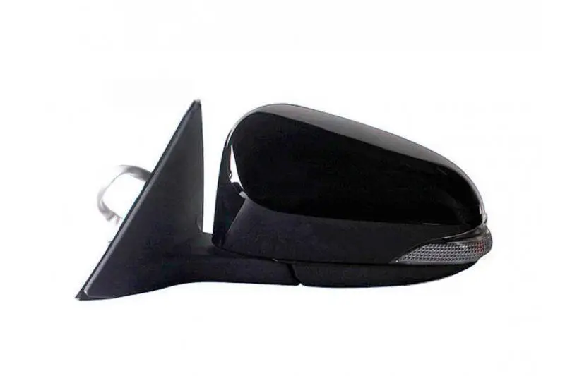 Дзеркало Ліве Toyota Camry 50 Euro 2011-2017 8794033A01 7 Pin