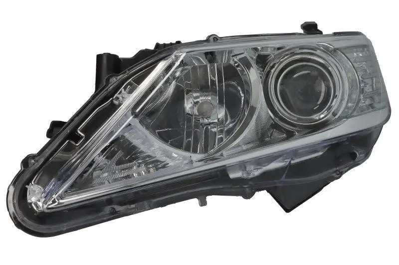 Ліва Фара Toyota Camry 50 Євро 2011-2014 Ксенон 8118506A90