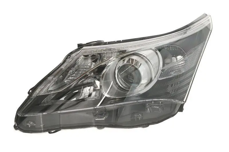 Ліва Фара Toyota Avensis 2011-2015 Галоген Led Рестайлінг 8117005351