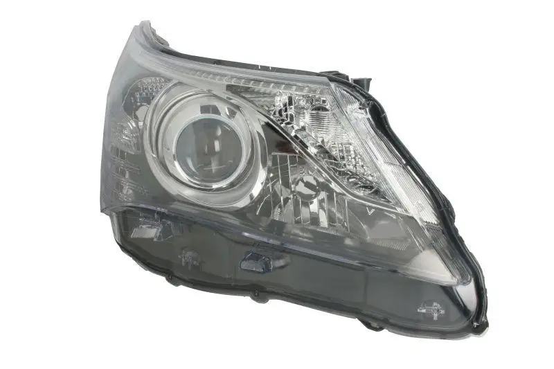 Права фара Toyota Avensis 2011-2015 Галоген Led Рестайлінг 8113005351