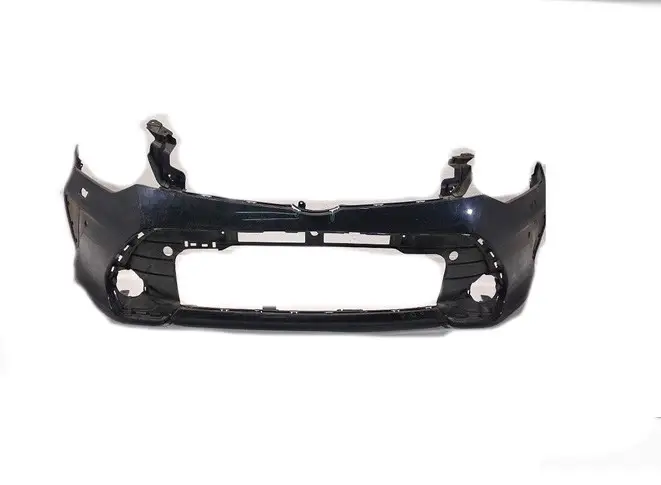Передній бампер Toyota Camry 50 Євро 2011-2014 5211906974