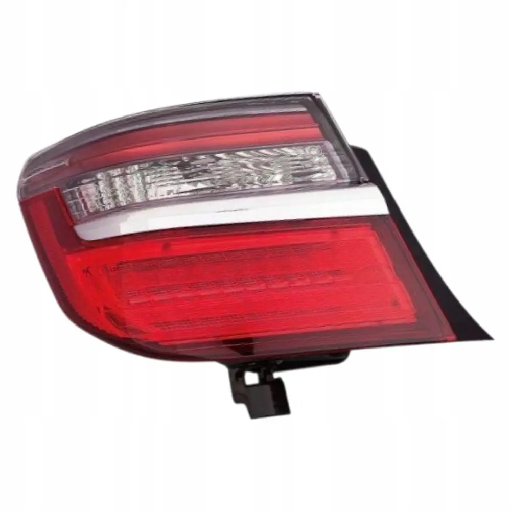 Лівий Ліхтар Toyota Camry 50 Євро 2014-2017 8156133610