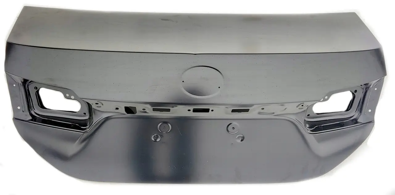 Кришка Багажника Toyota Corolla E18 2013-2018 європа 6440102A30