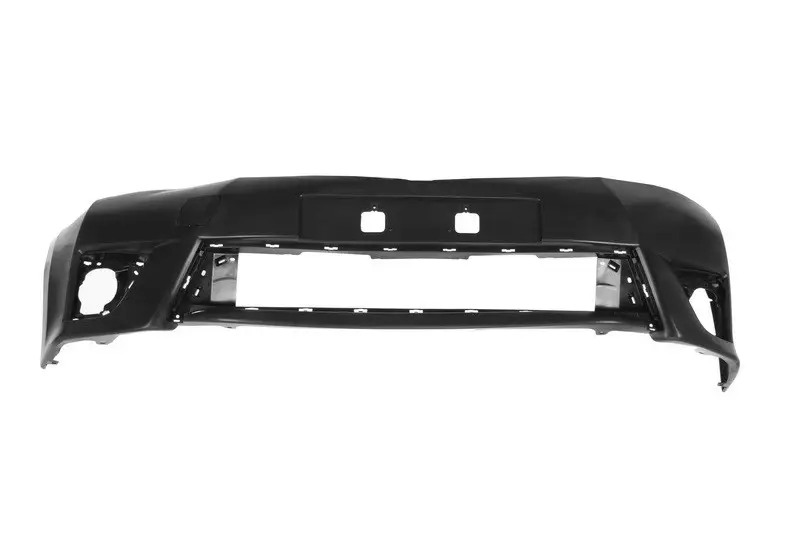 Бампер передній Toyota Corolla E18 Європа 2013-2016 521190Z927