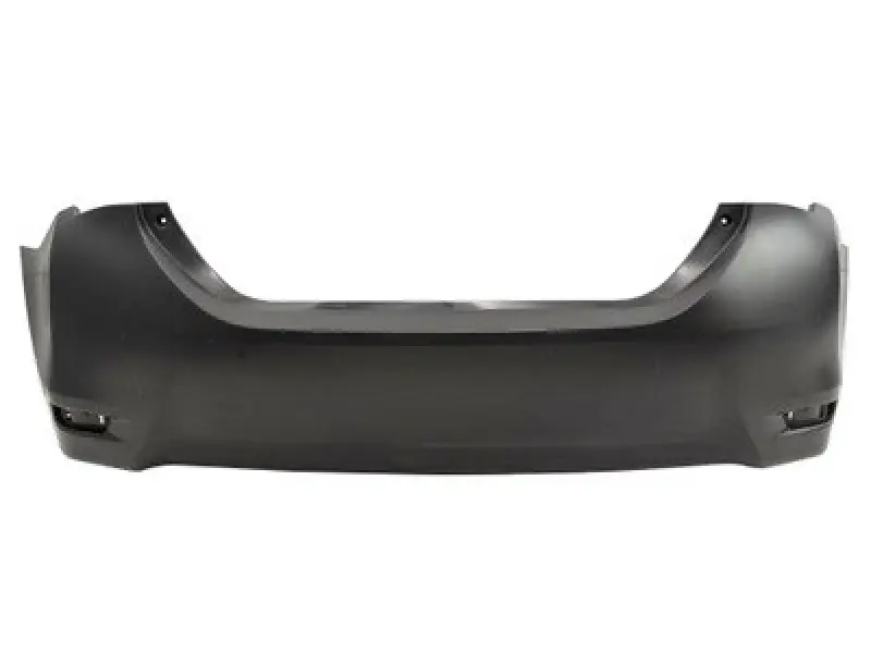 Бампер задній Toyota Corolla E18 2013-2016 5215902999