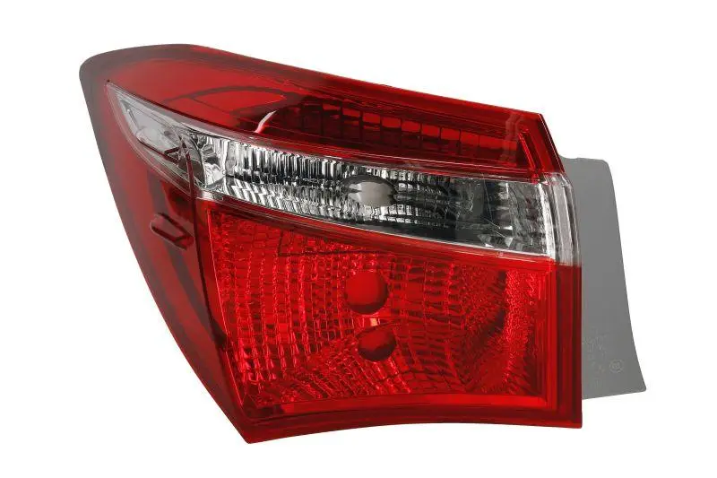 Лівий Ліхтар Toyota Corolla E18 Євро 2013-2016 8156102810