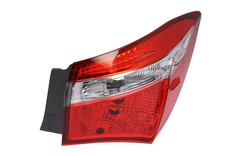 Правый Фонарь  Toyota Corolla  E18 Евро 2013-2016   8155102760